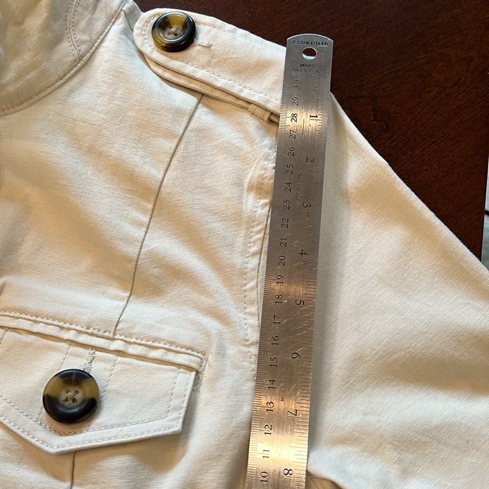 CABI Kenya Jacket Size M - Picture 7 of 7